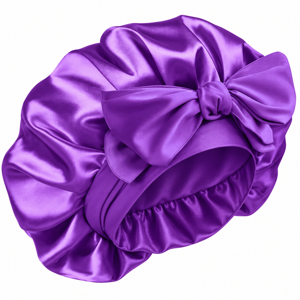 Curly Bonnet