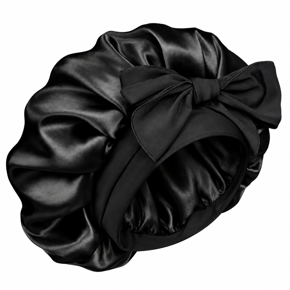 Curly Bonnet