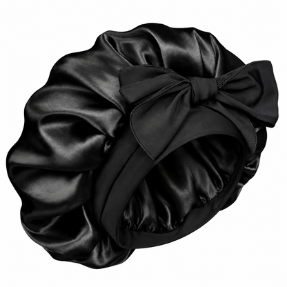 Curly Bonnet