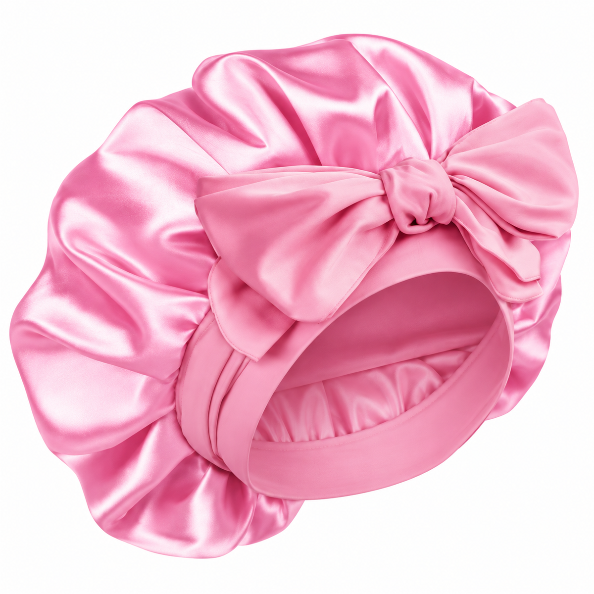 Curly Bonnet