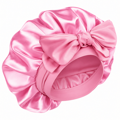 Curly Bonnet